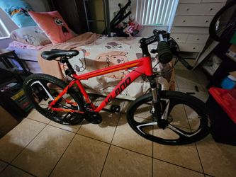 Bike