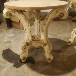 Beautiful End Tables 