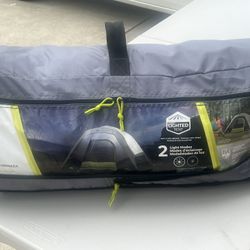 core Camping tent, 6 person