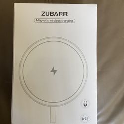 Wireless Charging Station For iPhone 12/13