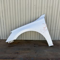 2022 2023 2024 Audi A3 S3 Fender Left Driver Side LH Used Original OEM