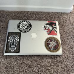 Apple MacBook Pro