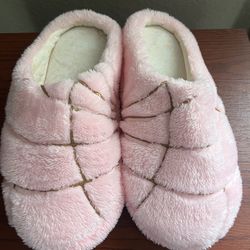 Concha Slippers