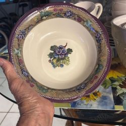 Claret (Grapes) Collection By Tracy Porter