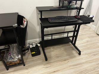 Table desk for sale
