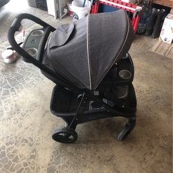 Graco Single Stroller