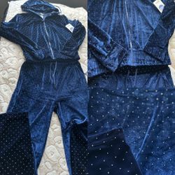 New Women Cute Sets Size L $35 Each FIRM 