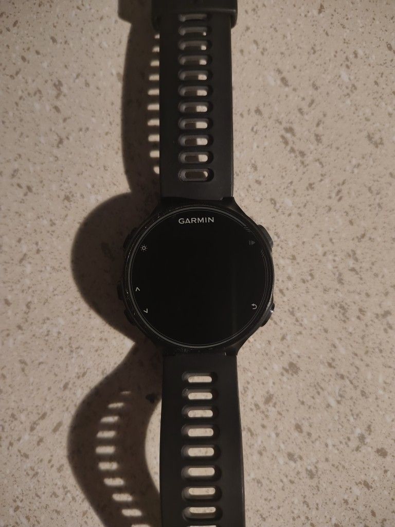 Garmin 735XT Smart Watch