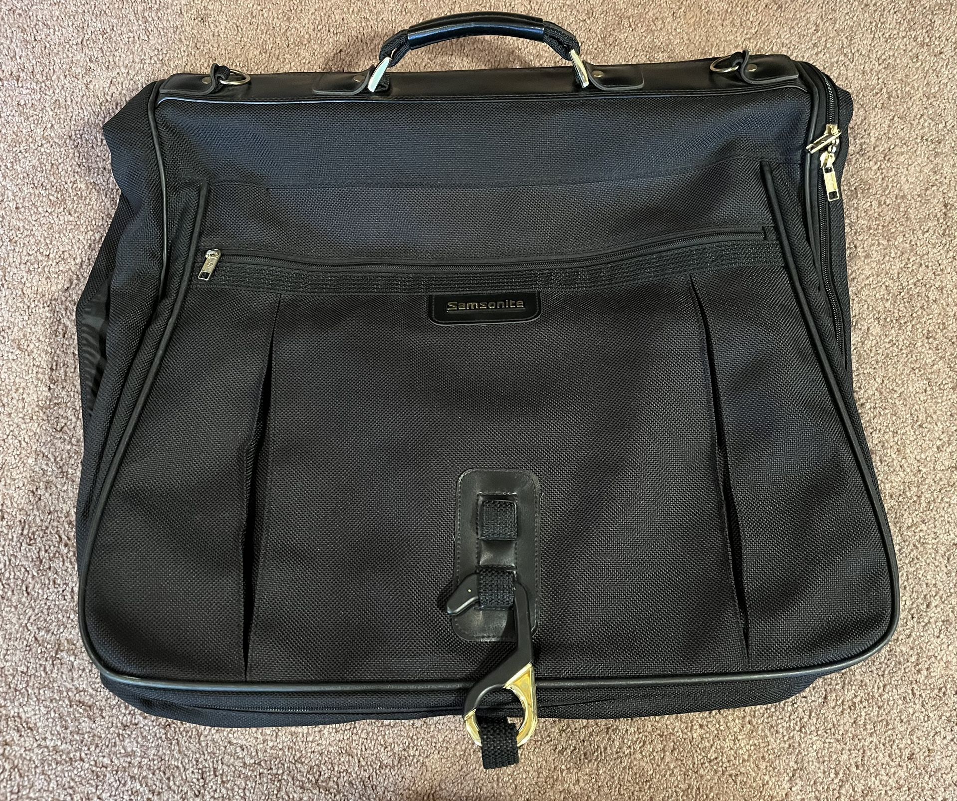 Samsonite Garment Bag