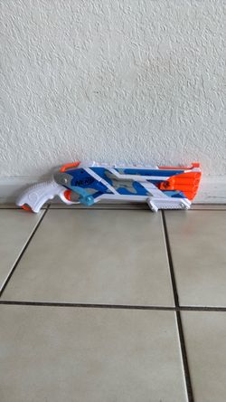 Nerf N-strike Elite BattleCamo Series Rough Cut 2x4