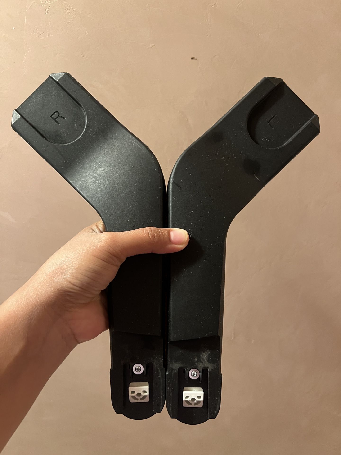 Bugaboo Butterfly Car Seat Adapter