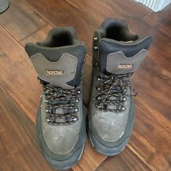 Pacific Trail Boots (used)