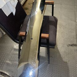 1948-52 Chevy 3100 Front Bumper