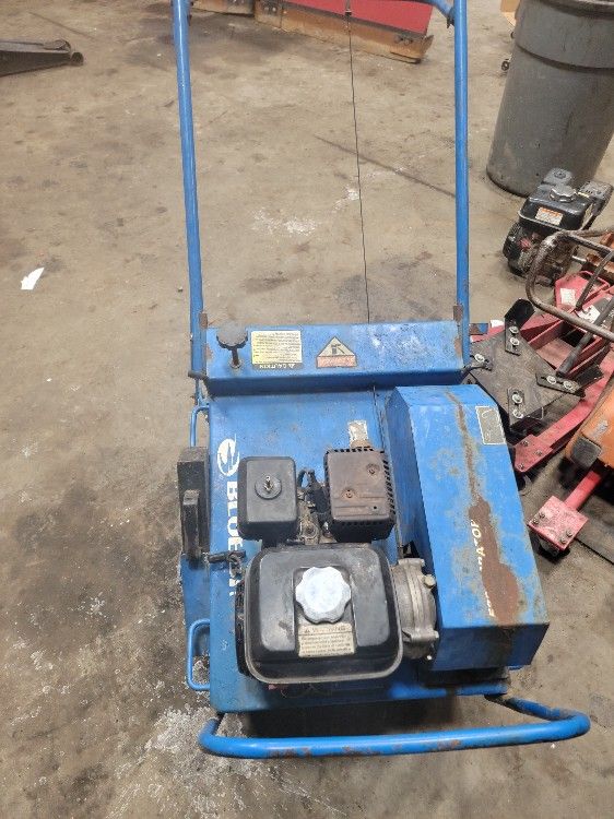 Bluebird Aerator Model H530A
