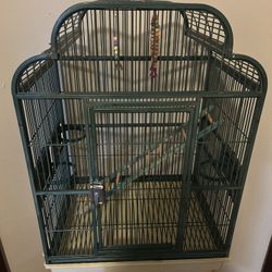 Bird Cage/ Parrot Cage 