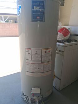 Water heater