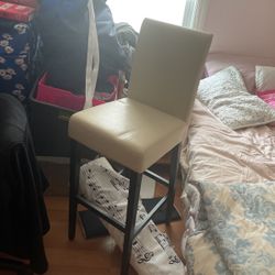 Counter Height Barstool