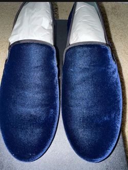 Suede Givenchy Loafers size 45