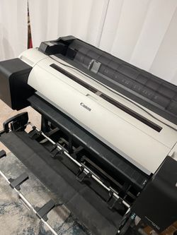 Canon imagePROGRAF TM-305