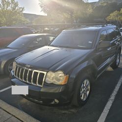 2010 Jeep Cherokee