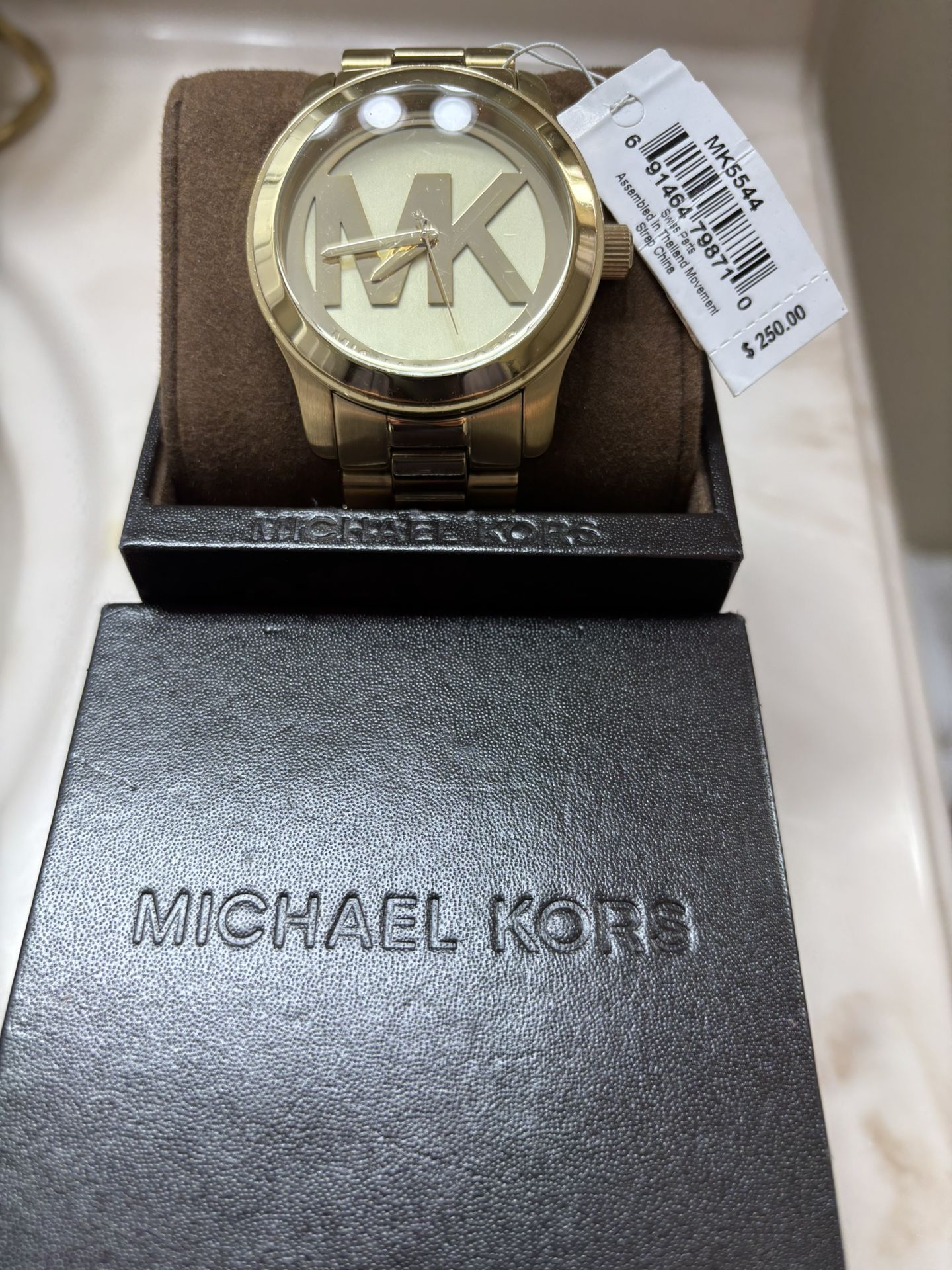 Michael Kors