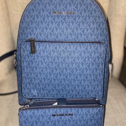 New Women’s Backpacks Michael Kors Authentic 
