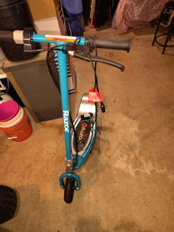 Razor Electric Scooter