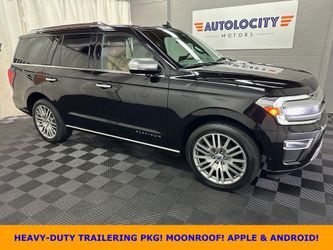 2022 Ford Expedition