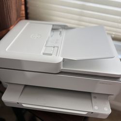 HP Envy Pro 6455 Printer 