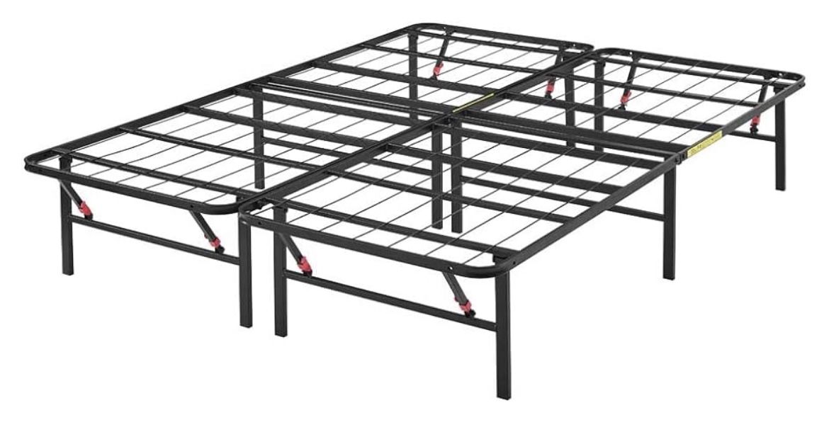 Full Size Metal Frame