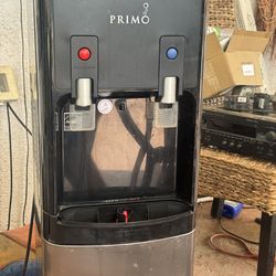 Primo Water dispenser