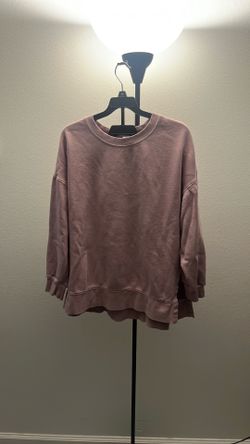 Women’s sweater