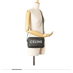 Celine Cross Body Bag