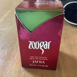 Jafra Zoogar