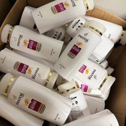 Pantene Shampoo