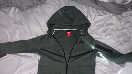 Nike Tech Fleece Zip-Up