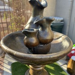 Garden Decorations 