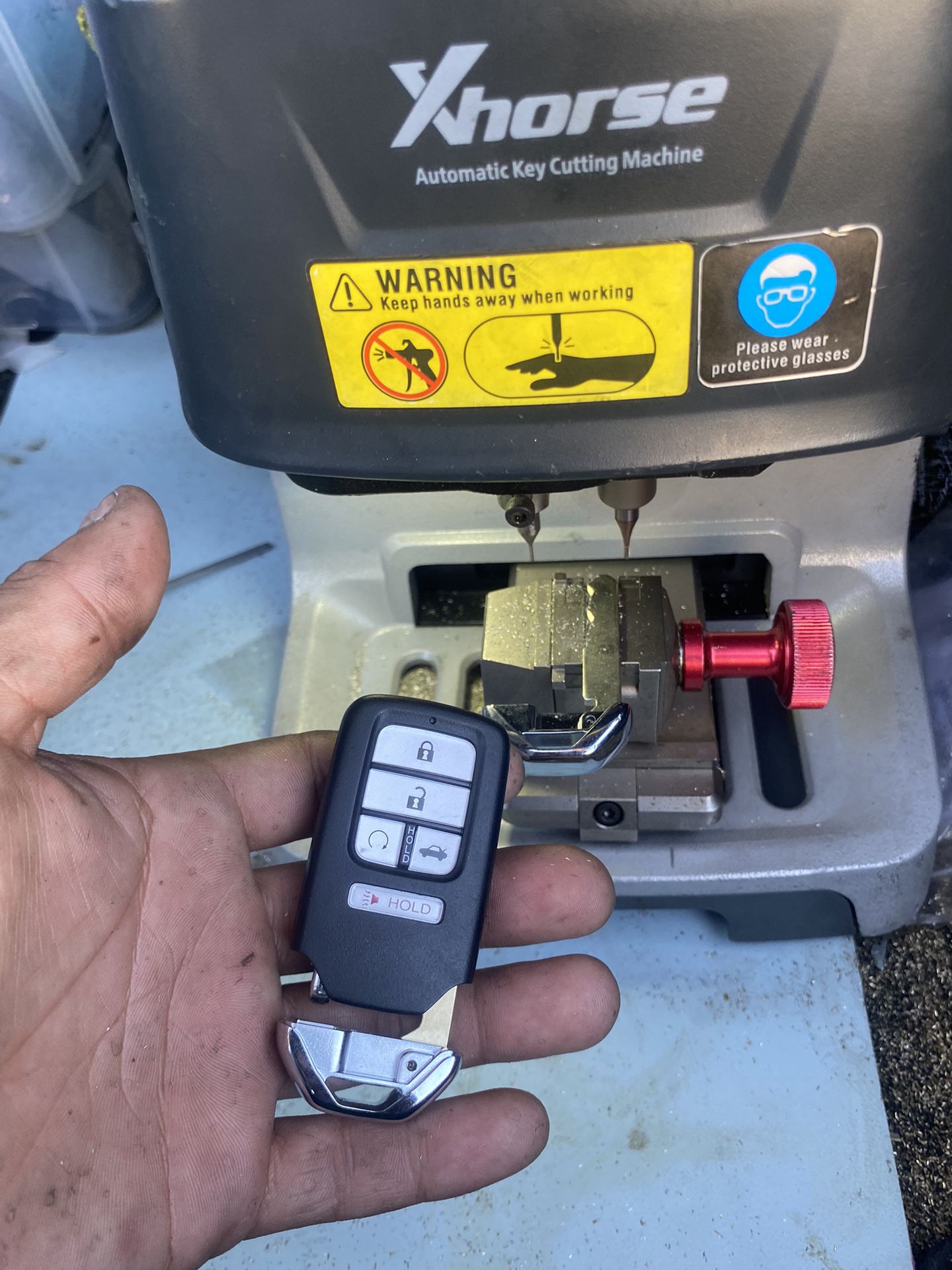 Toyota Honda Civic Keys Ignition Switch Accord Prius Lexus Tacoma Keys Remotes 