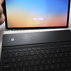 Samsung Galaxy Tab S10+ 5G (Verizon) 256GB – Keyboard + S-Pen