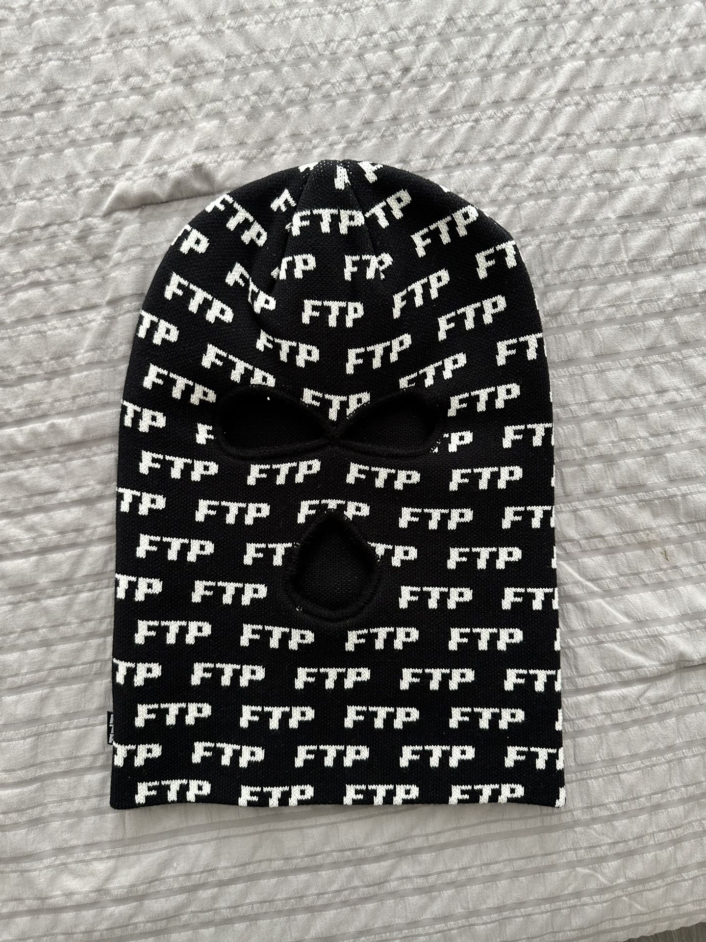 FTP Ski Mask 