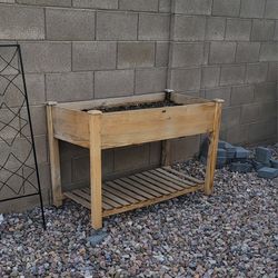 Raised / Elevated Garden /Planter