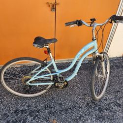 Novara Mia Women's Bike 