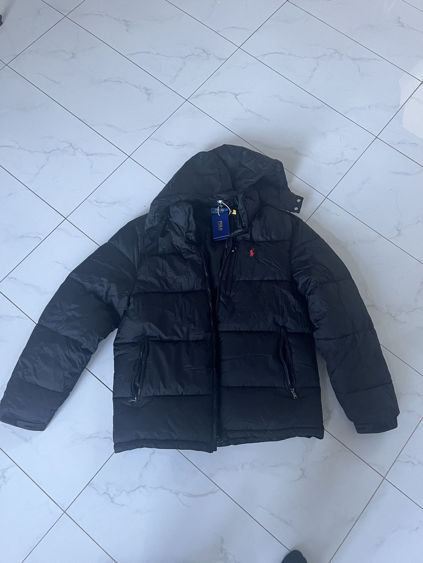 Polo Ralph Lauren Puffer