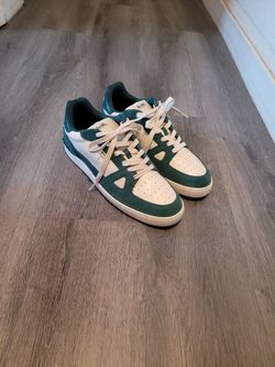 Mens Coach Sneakers Size 13