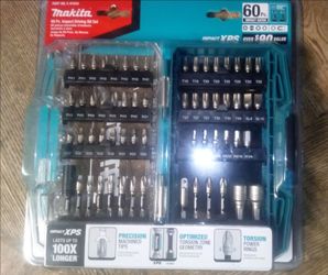 Tools and tool bag