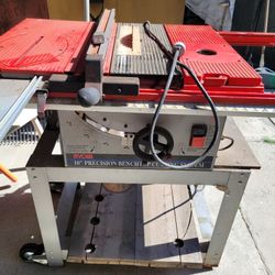 Table Saw /Circular Saw/ Skilsaw