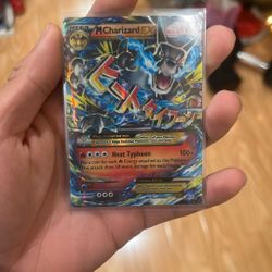 Pokemon card