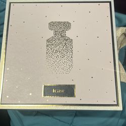 Victoria secret perfume tease