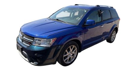 2012 Dodge Journey