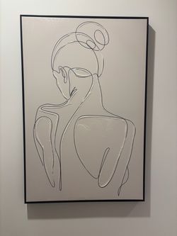 Wall photo- 24” x 36”